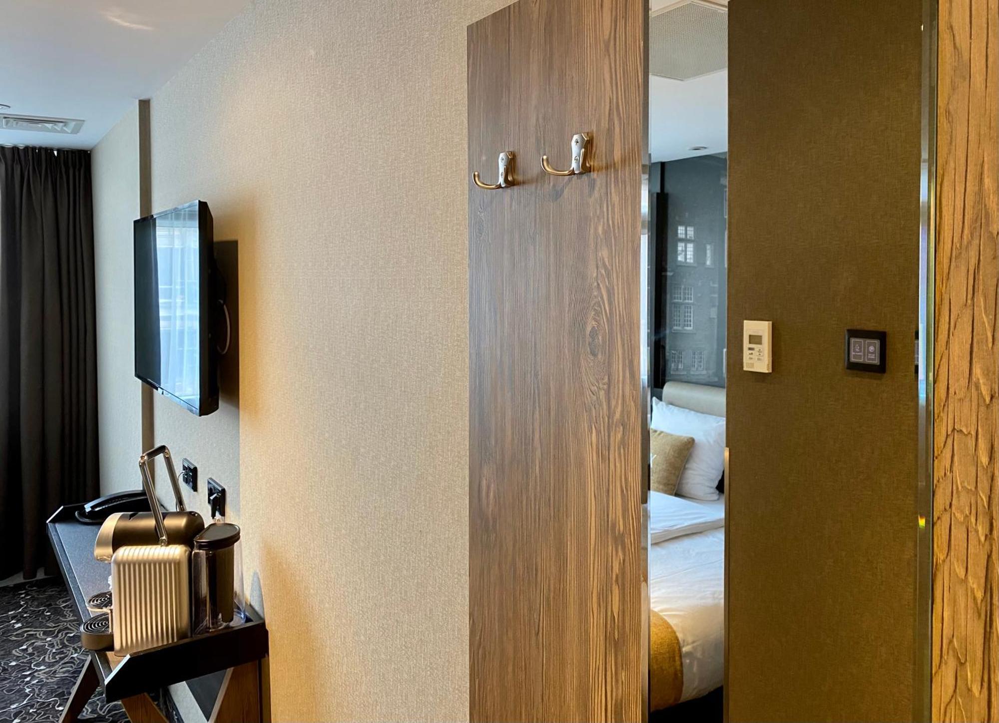 Xo Hotels Infinity Amsterdam Room photo