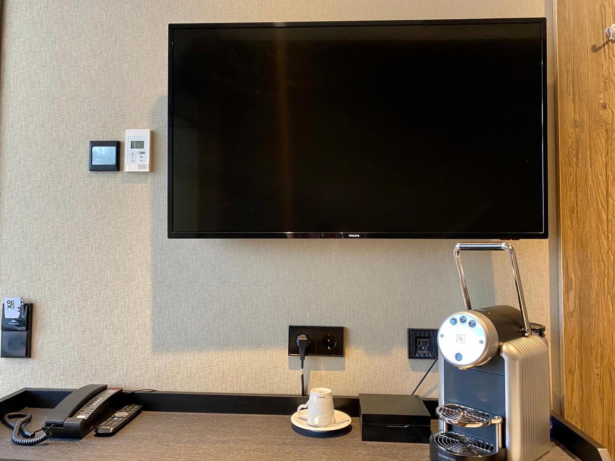 Xo Hotels Infinity Amsterdam Room photo