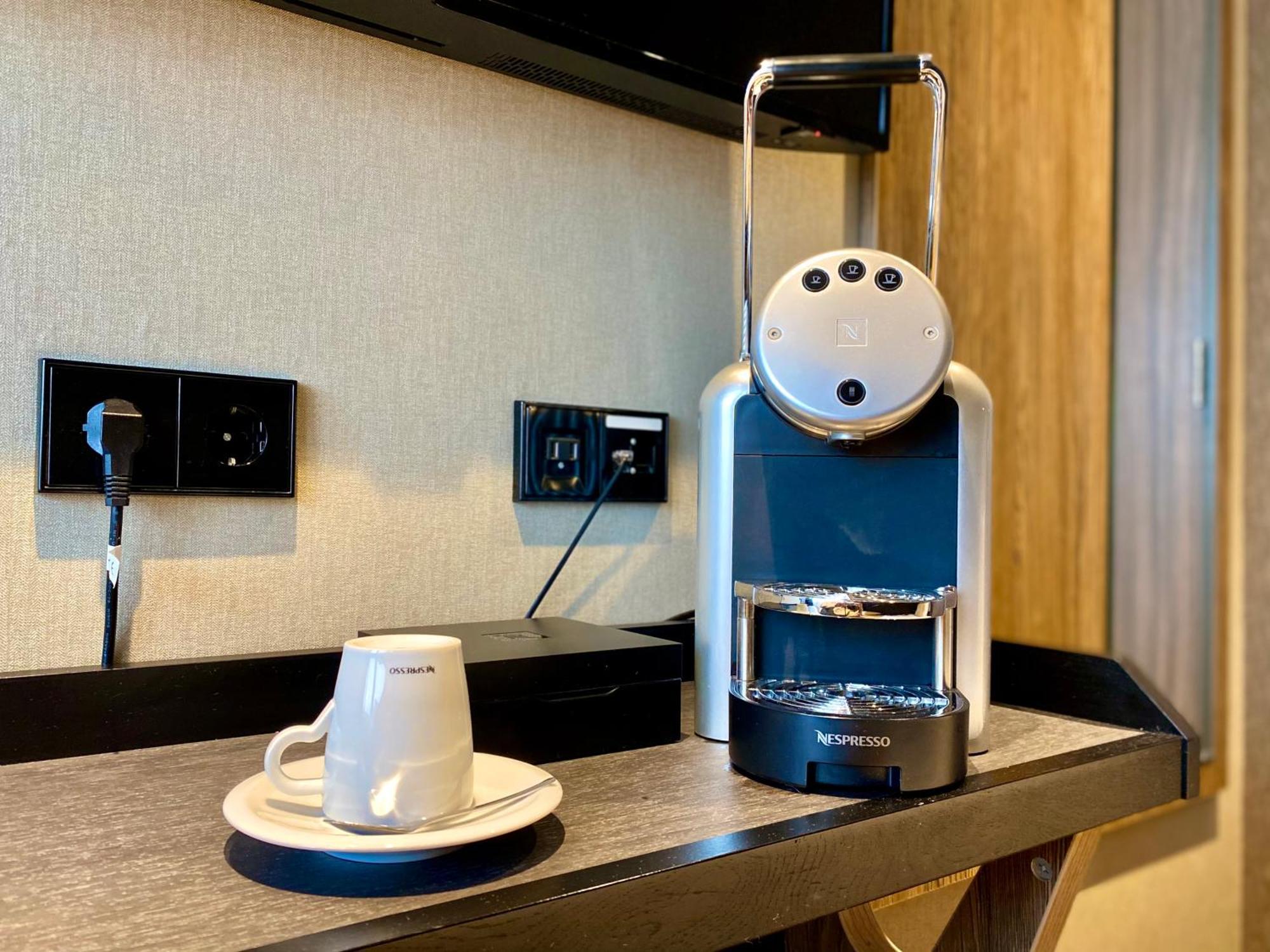 Xo Hotels Infinity Amsterdam Room photo