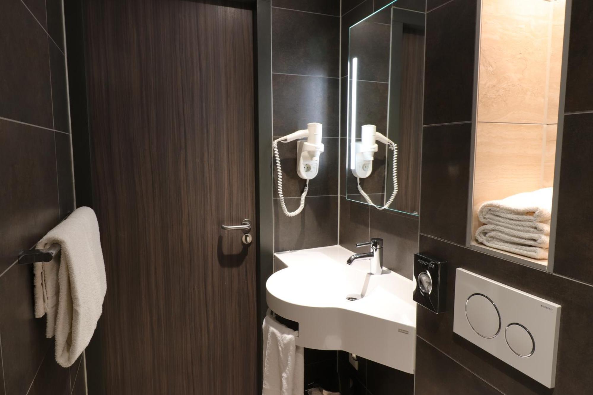 Xo Hotels Infinity Amsterdam Room photo