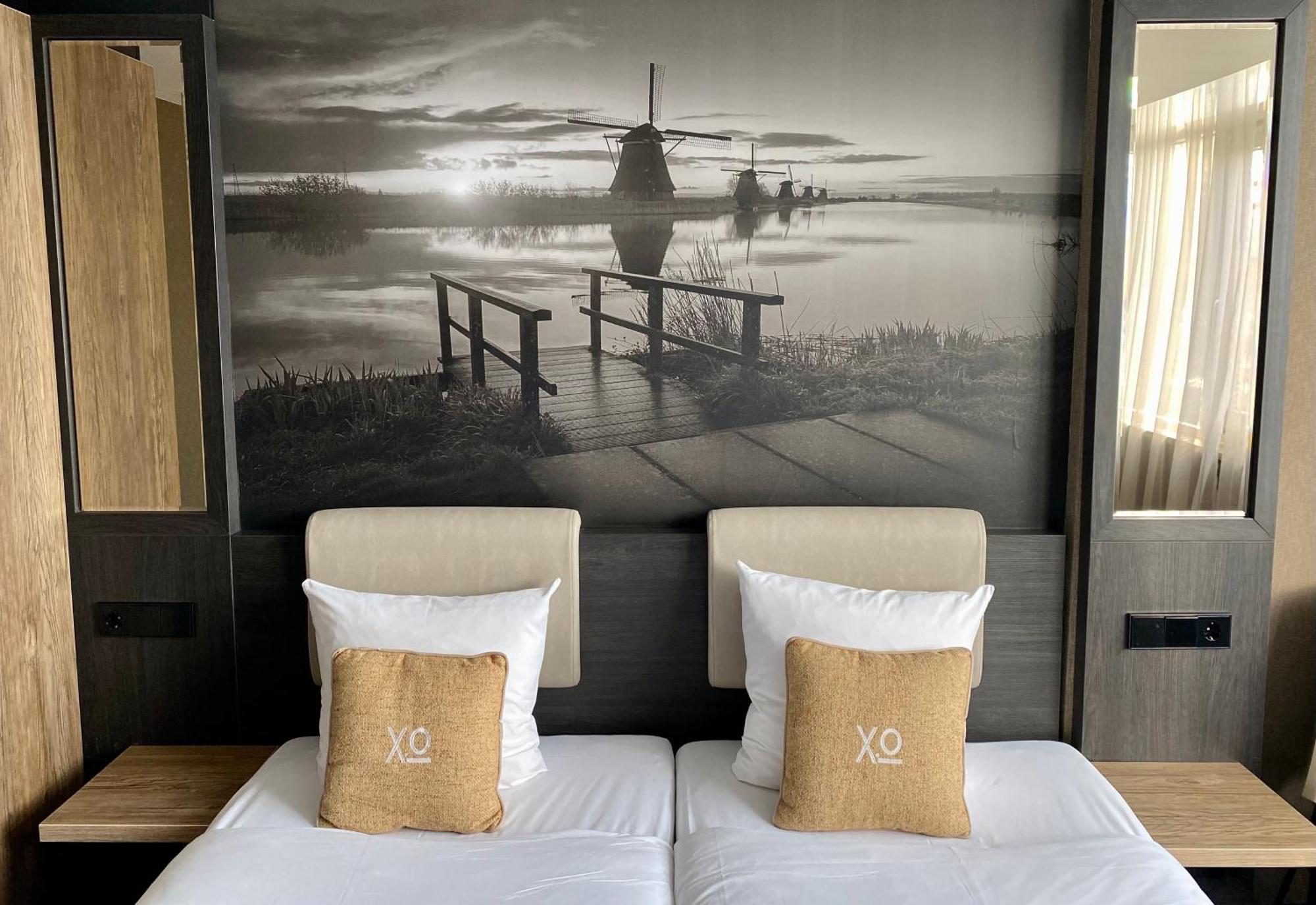 Xo Hotels Infinity Amsterdam Room photo